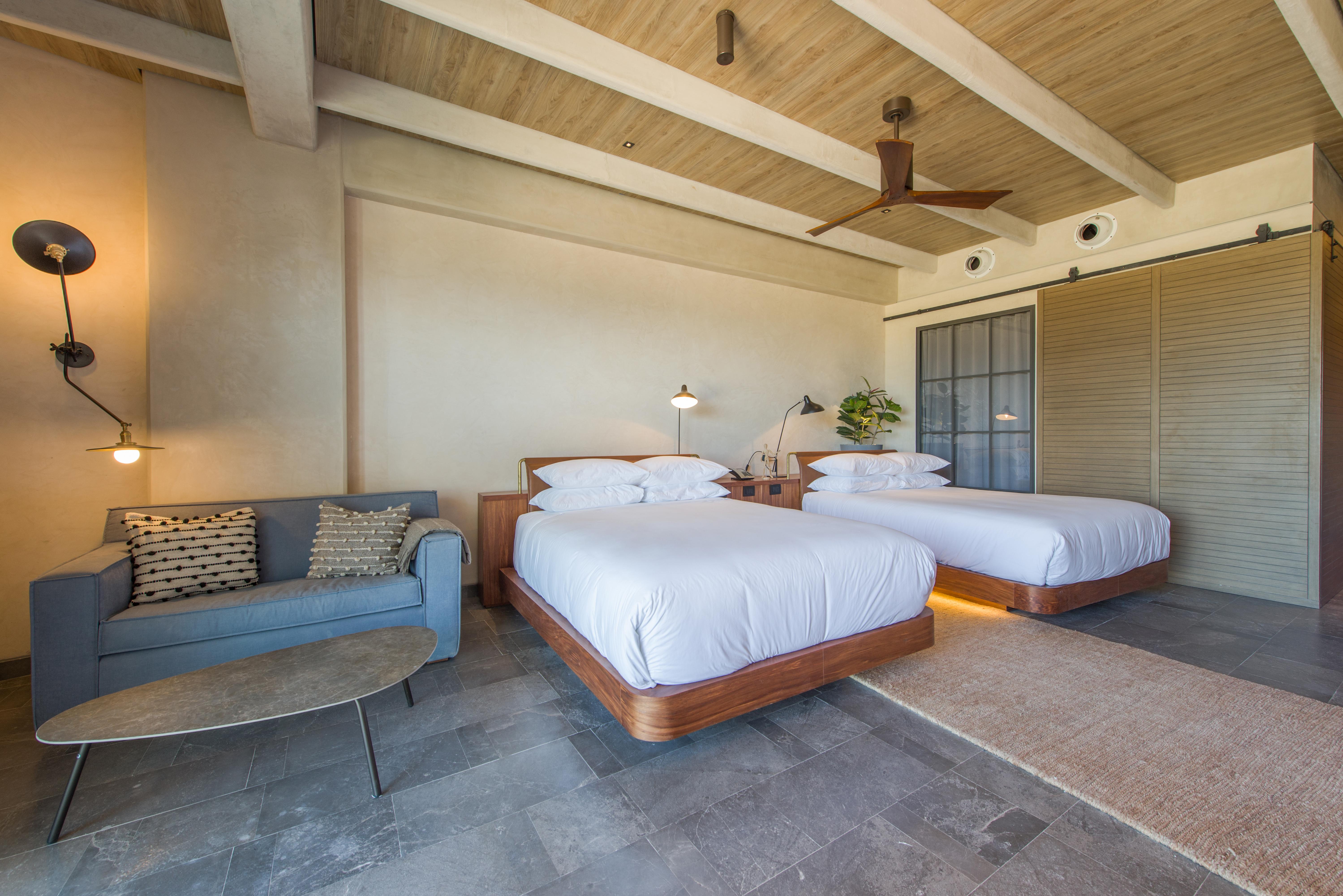 Atelier Playa Mujeres (Adults Only) Hotel Cancun Exterior photo Deluxe Ocean View Room