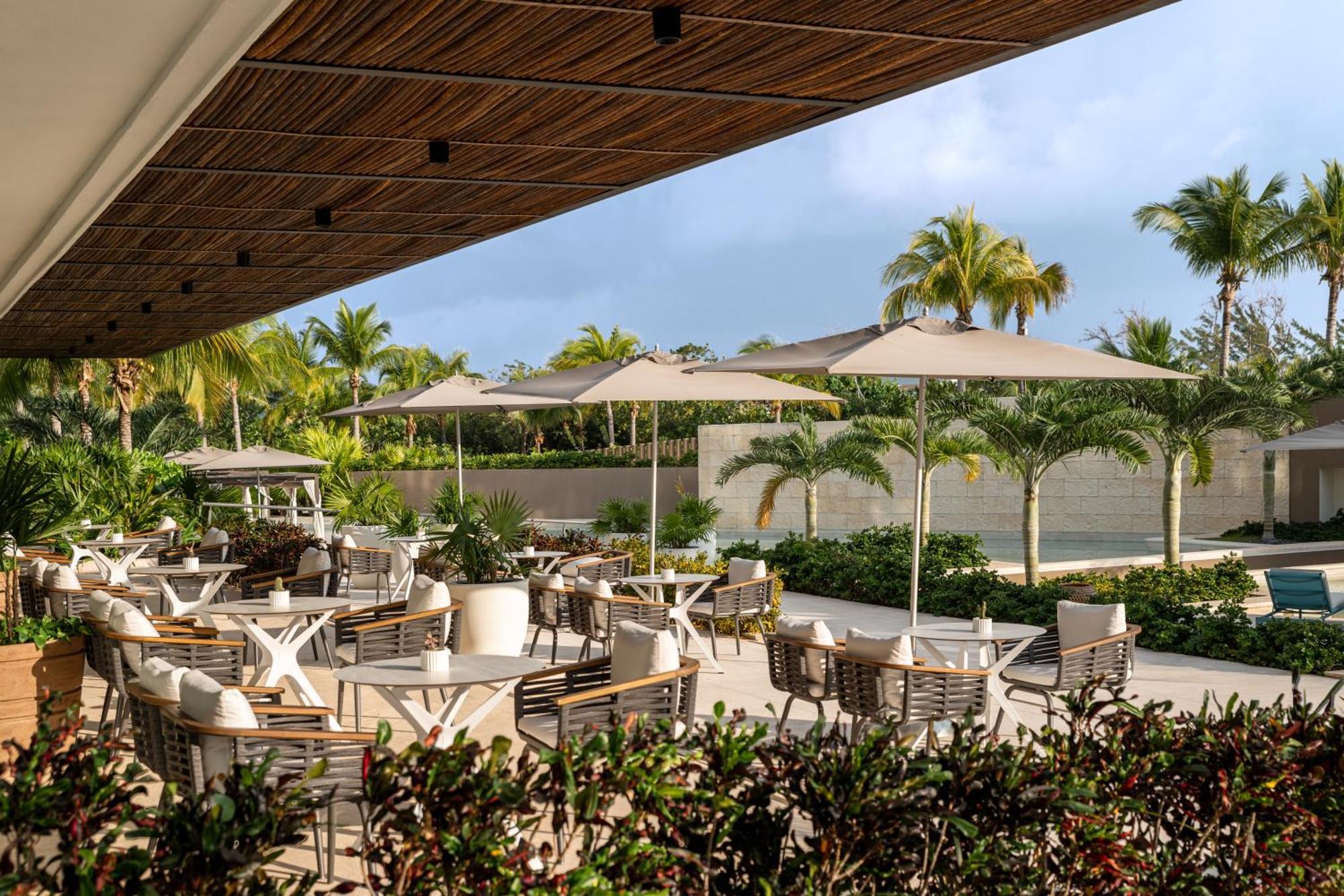 Atelier Playa Mujeres (Adults Only) Hotel Cancun Exterior photo