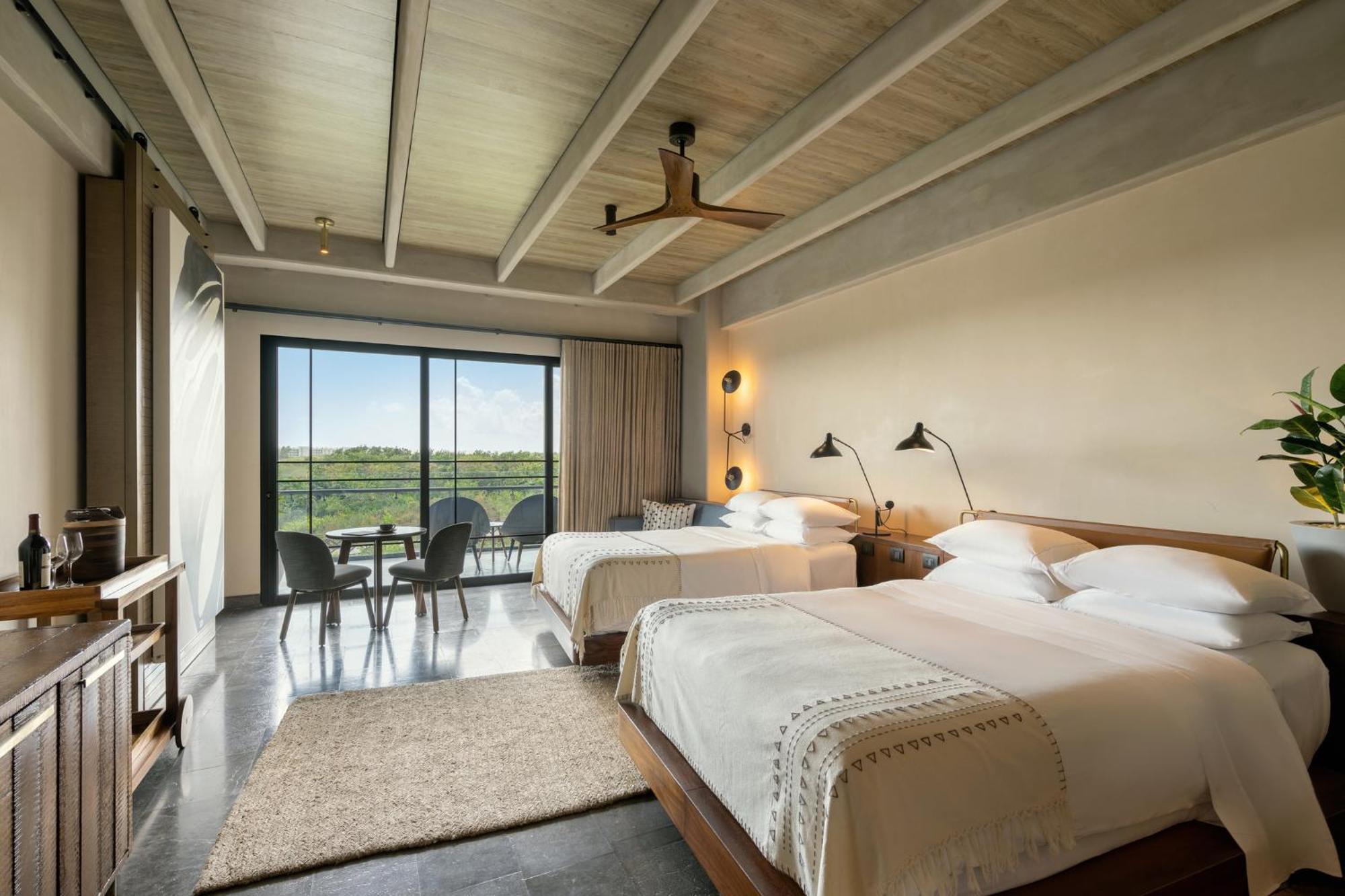 Atelier Playa Mujeres (Adults Only) Hotel Cancun Exterior photo