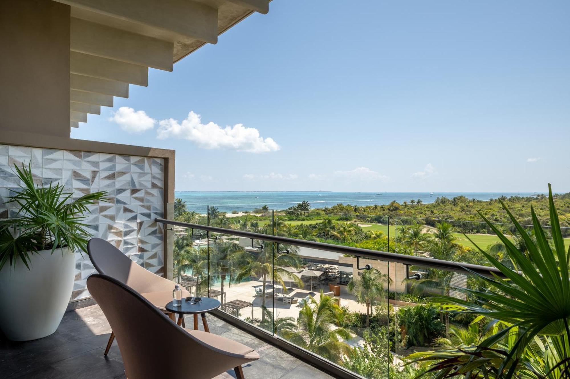 Atelier Playa Mujeres (Adults Only) Hotel Cancun Exterior photo