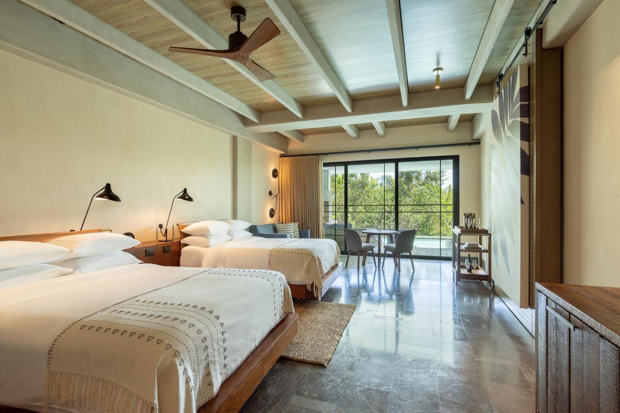 Atelier Playa Mujeres (Adults Only) Hotel Cancun Exterior photo