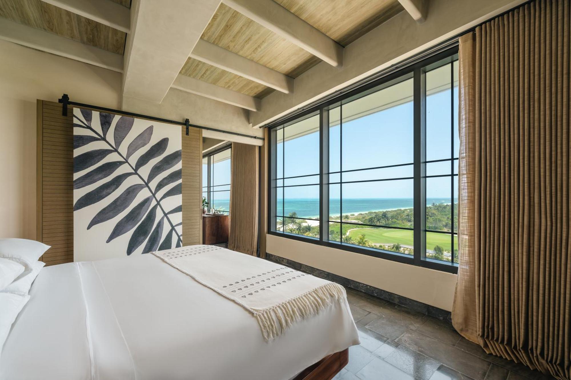 Atelier Playa Mujeres (Adults Only) Hotel Cancun Exterior photo