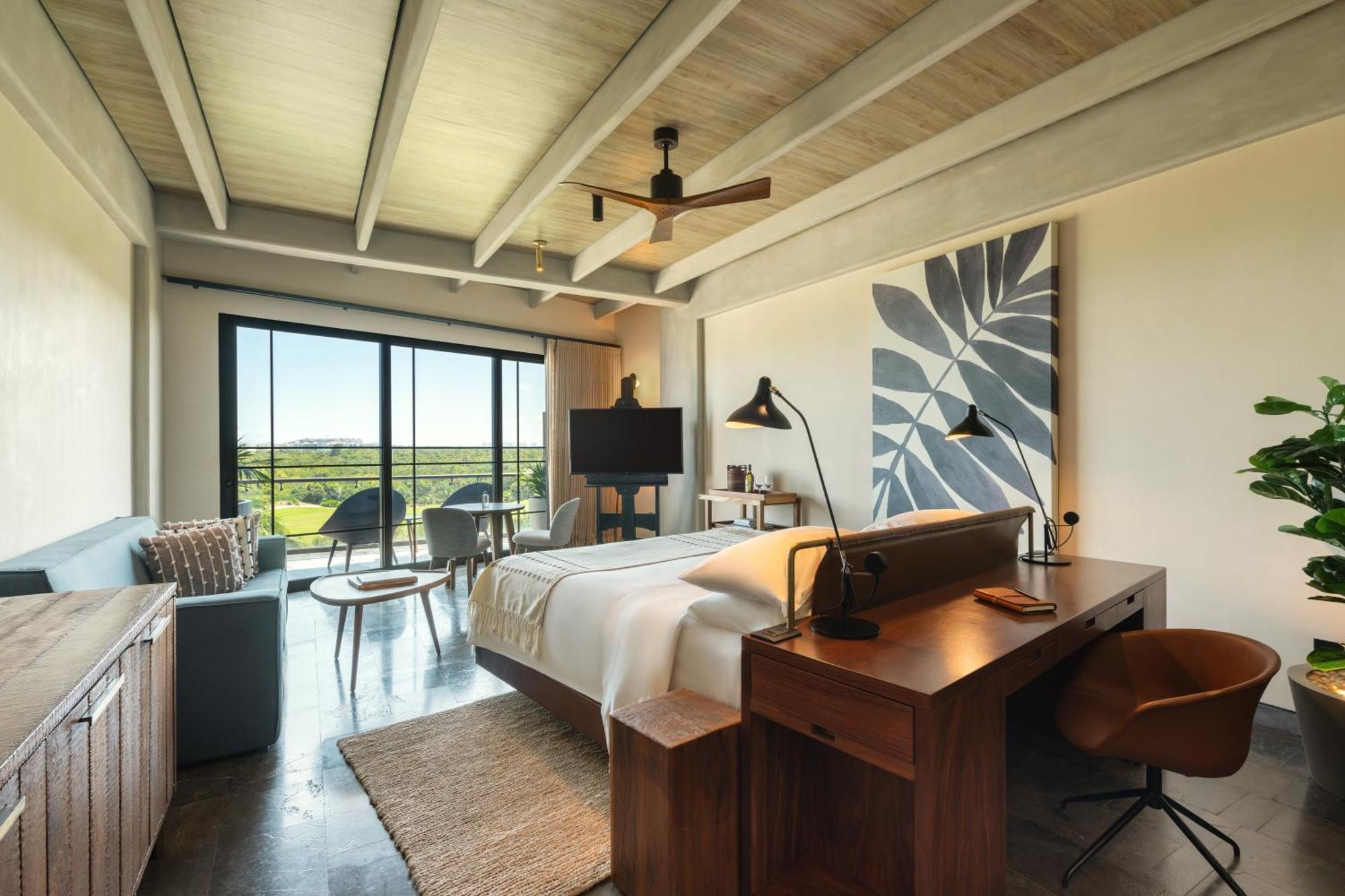 Atelier Playa Mujeres (Adults Only) Hotel Cancun Exterior photo